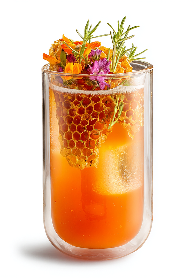 jenweytea_tea_image_in_a_tall_double_walled_Glass_cup_with_no_84708f9e-a073-49d9-be35-2ee3
